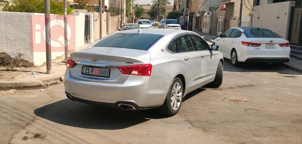 شيفروليه امبالا